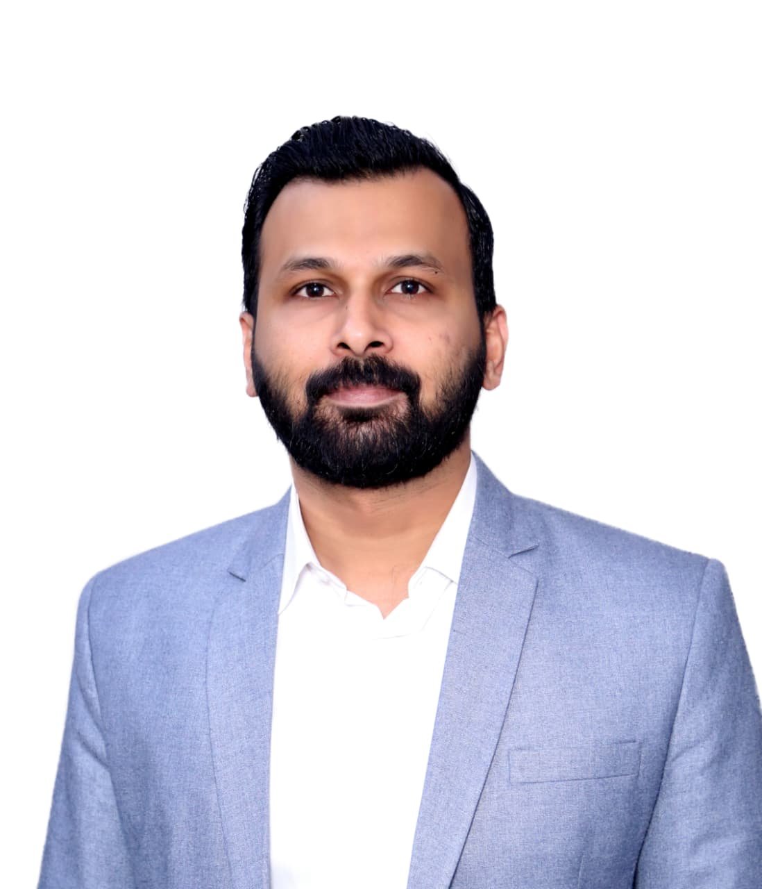 Nidheesh