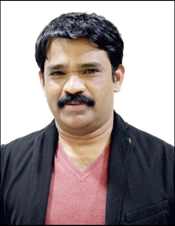 Jayakumar Nair